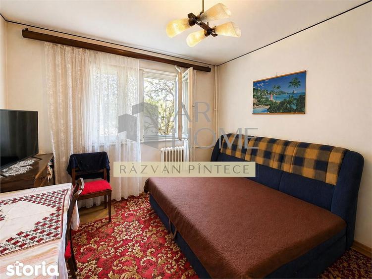 Apartament 2 camere, semidecomandat, zona Sud Value Center, Ploiesti - 9