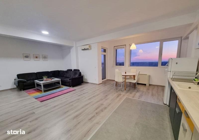 Torontalului - Apartament 2 Camere - 4