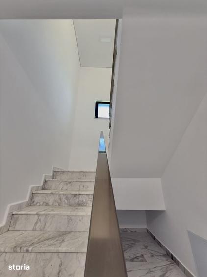 Vila P+1 Duplex cu 4 Camere - Navodari - 12