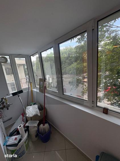 Apartament cu 4 camere în Centrul Civic