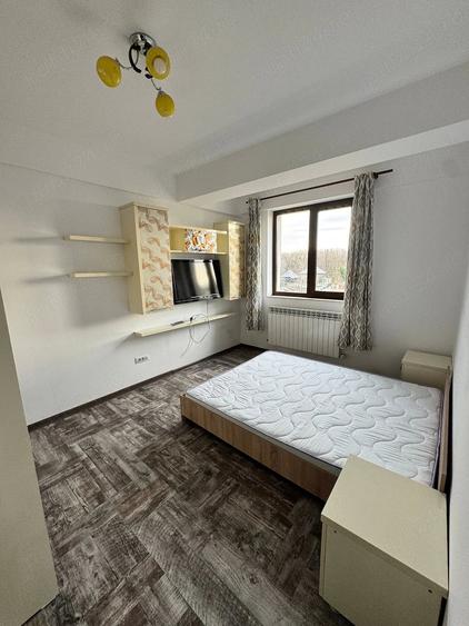 Apartament cu 3 camere decomandat în Moara de Vânt