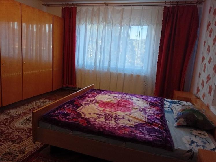 Casă cu 3 camere în Central