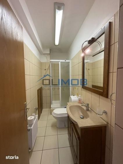 Casă cu 4 camere cu Teren 380 Mp în Central