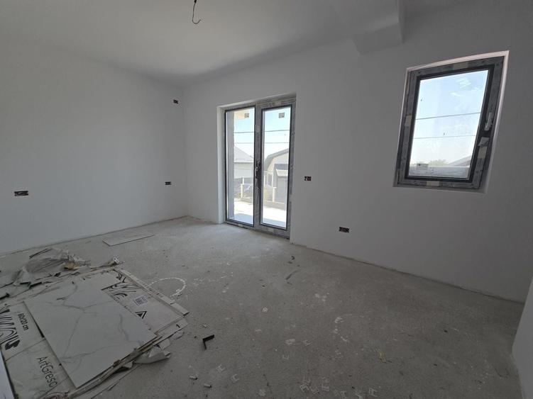 Vila tip duplex | 4 Camere - 8