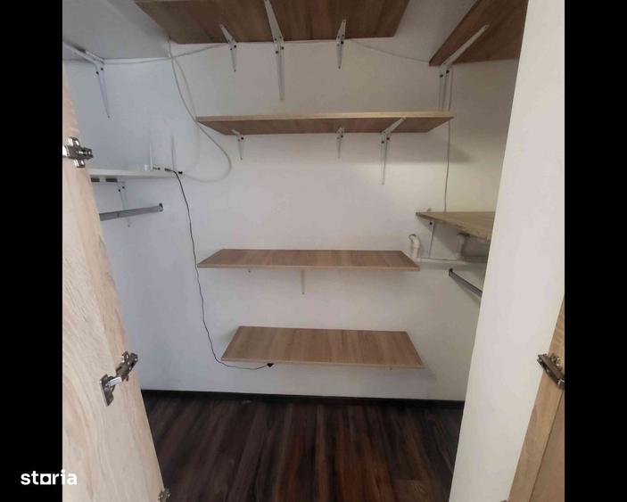 Garsonieră în Ultracentral
