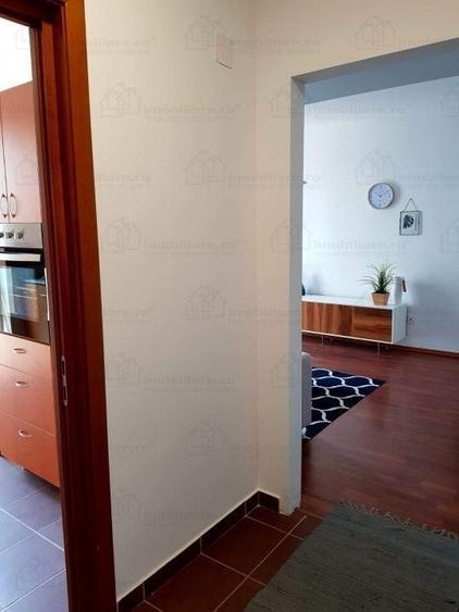 Apartament | 2 camere | fara risc seismic | Romana - 5