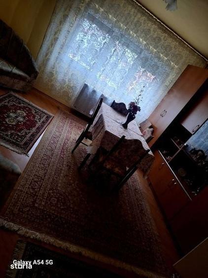 Apartament cu 2 camere în Rontău