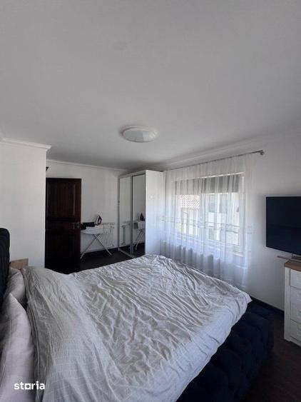 Duplex modern, mobilat si utilat complet - 15
