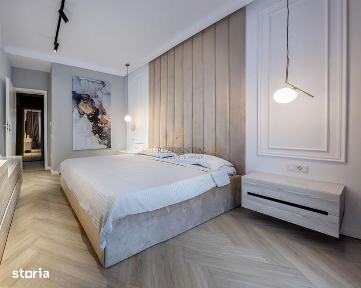 Apartament cu 2 camere în Metalurgiei