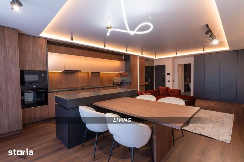 Apartament cu 3 camere în Vasile Alecsandri