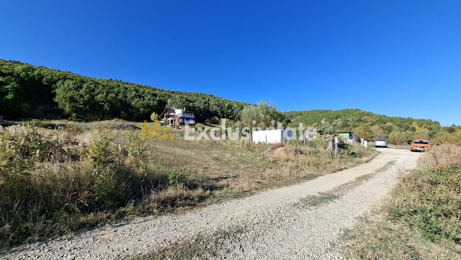 Teren Construcții intravilan de 2090 mp, în Ștefănești