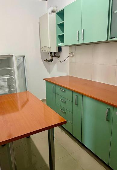 Casă individuală cu 9 camere cu Teren 803 Mp în Cetate