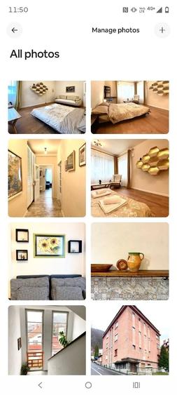 Apartament cu 3 camere decomandat în Drumul Carului