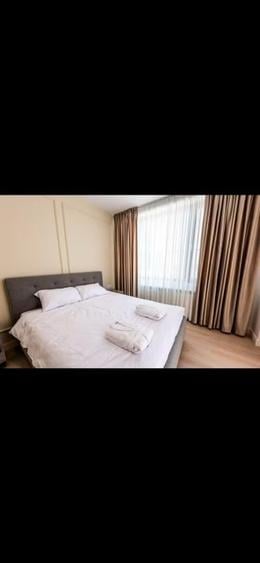 Apartament cu 3 camere decomandat, mobilat în Dristor