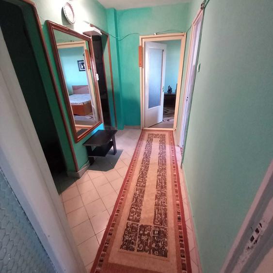 Spre Inchiriere apartament 2 camere Galati - 8