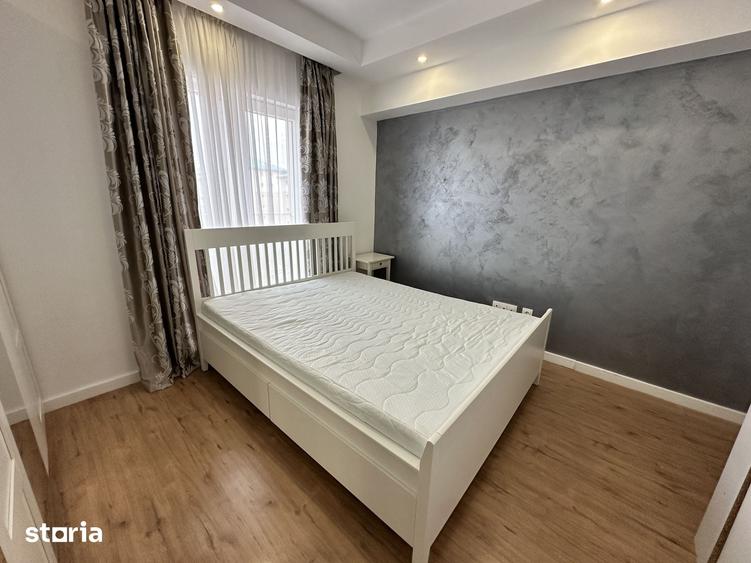 Apartament cu 2 camere în Ștefăneștii de Jos