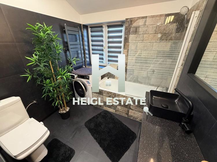 Apartament cu 2 camere semidecomandat în Lipovei