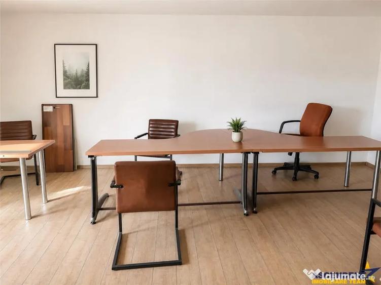 Spațiu comercial, de 60 mp, în Griviței