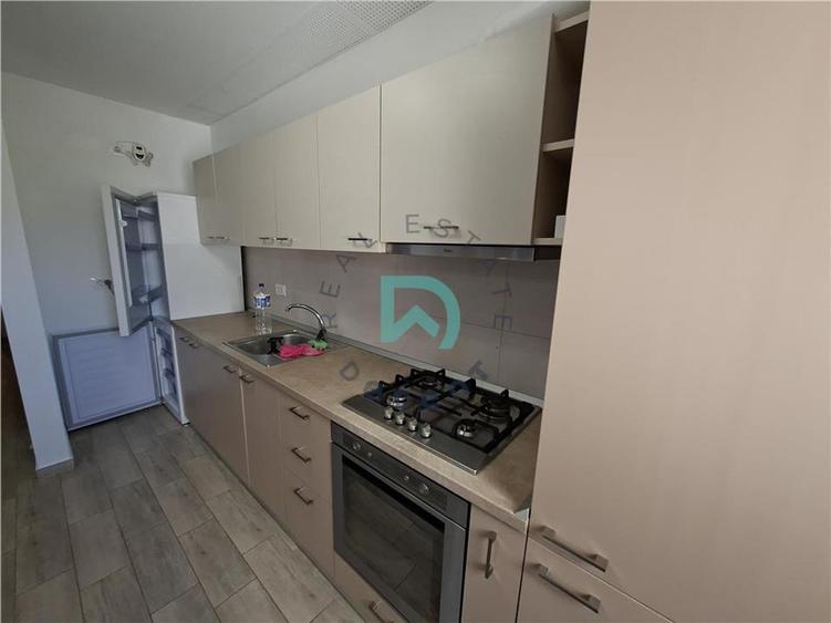Apartament 2 camere Urban Plazza - Astra, 50 mp - Brasov - 6
