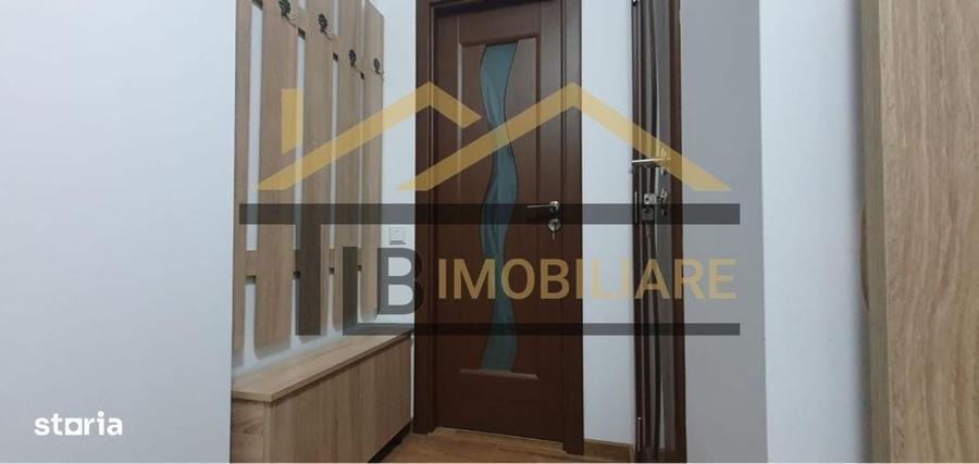 Apartament de 2 camere, 60mp, Zona Centrala - 5