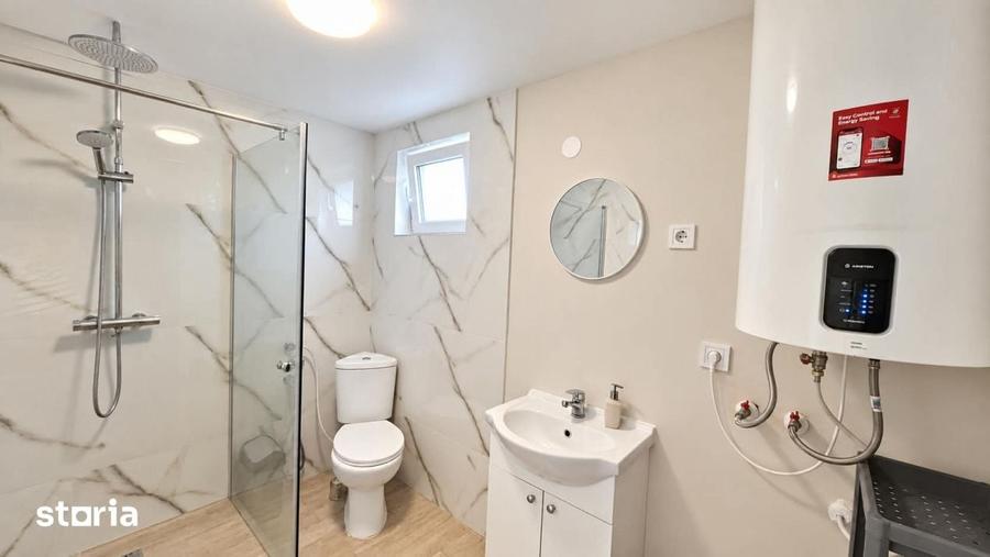 Casa modulara individuala, 2 camere, 36 mp Vestem, langa manastire - 3