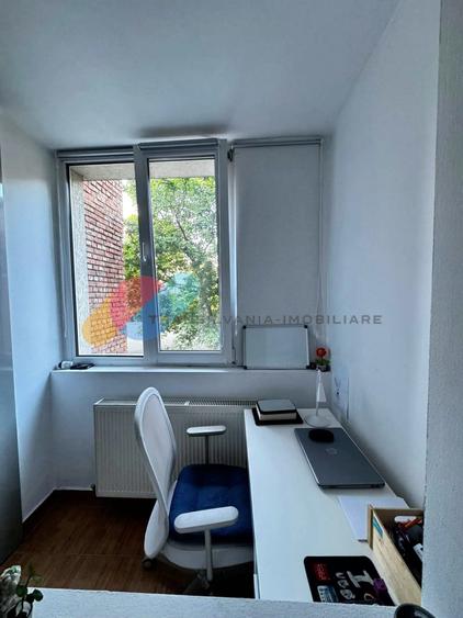 Apartament 3 camere, 91mp, zona Gradini Manastur - USAMV - 9