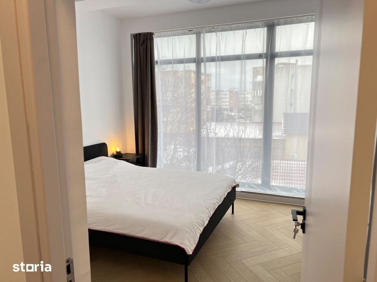 Apartament cu 2 camere în Ultracentral