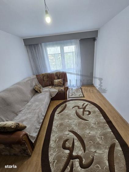 Apartament cu 4 camere în Mănăștur