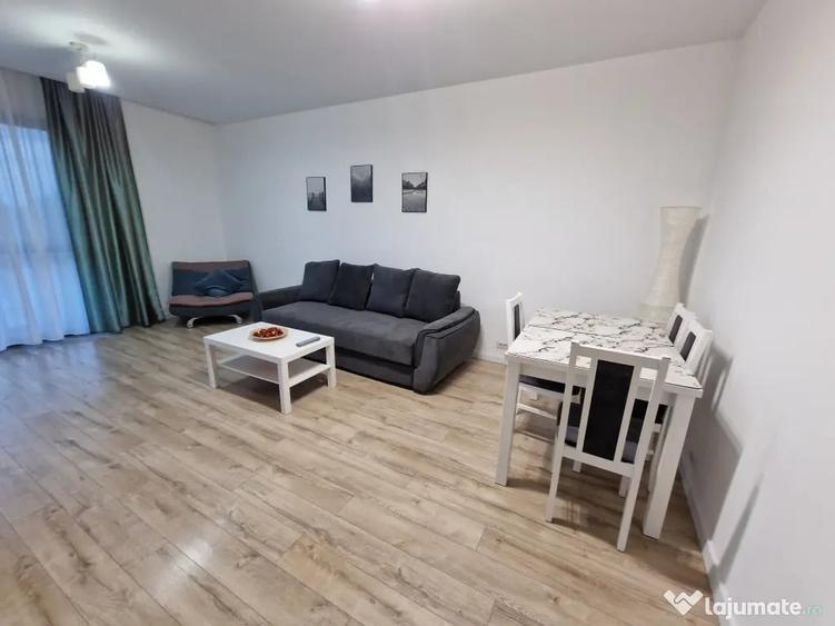 Apartament cu 2 camere decomandat în Pantelimon