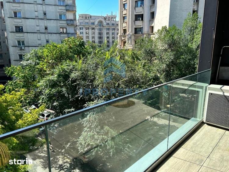 Unirii | 3 Camere | Centrala | X2 Bai | Terasa | Bloc Nou | Parcare | - 2