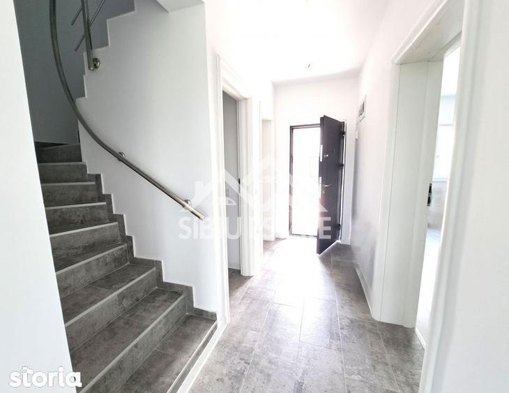 Casa Sibiu 4 camere, 2bai, terasa, carport, locatie Selimbar - 18