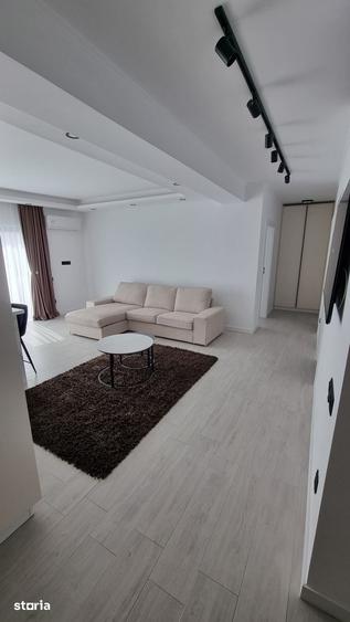 Apartament cu 3 camere în Ultracentral