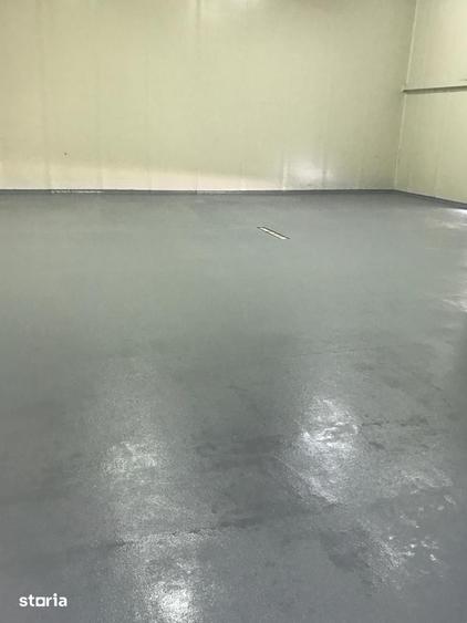Spațiu comercial, de 7,436 mp, în Sud