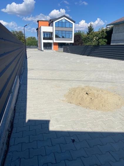 Spațiu comercial, de 410 mp, în Central