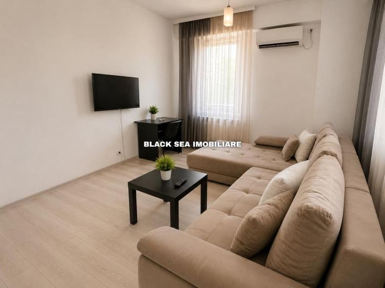 Apartament cu 2 camere în Universitate