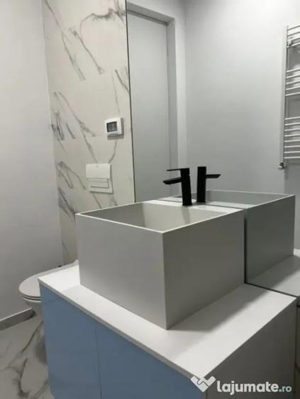 Garsonieră decomandată, mobilată în Viilor