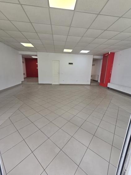 Spațiu comercial, de 95 mp, în Ultracentral