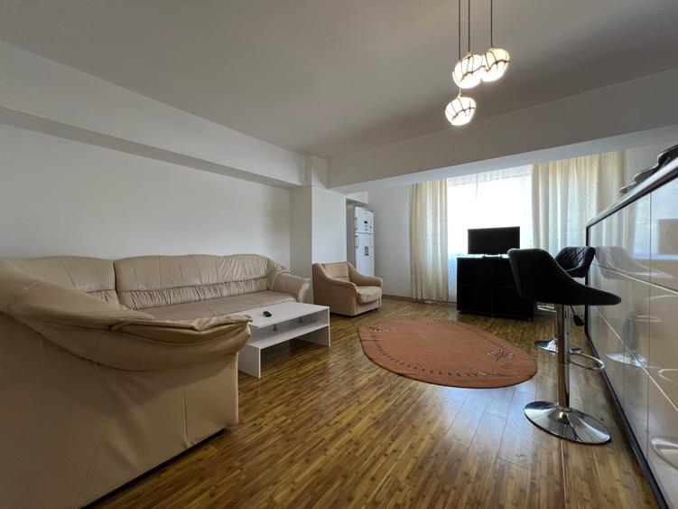 Apartament cu 2 camere decomandat în Camil Ressu