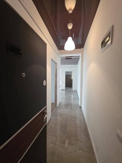 Apartament cu 2 camere în Șelimbăr