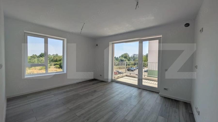 Apartament modern cu 3 camere, bloc nou 2023 87 mp construi?i Class Park - 4