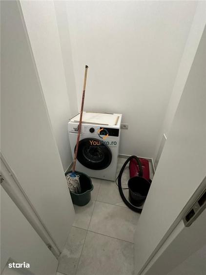 Apartament cu 2 camere în Giroc
