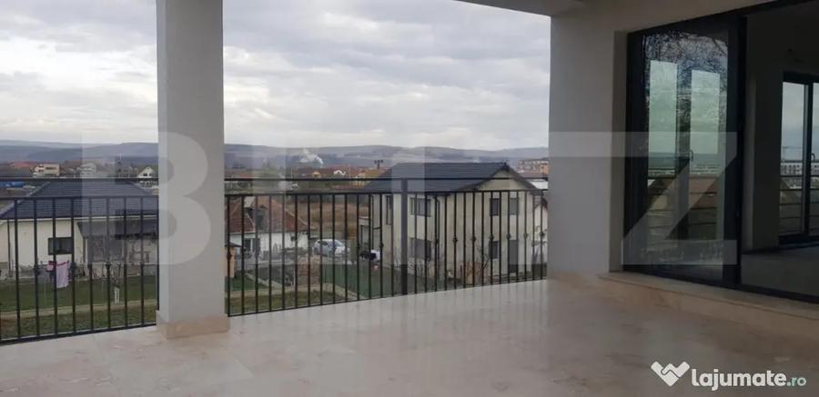 Investitie ! Casa unifamiliala, 260 mp utili, 739 mp teren, - 13
