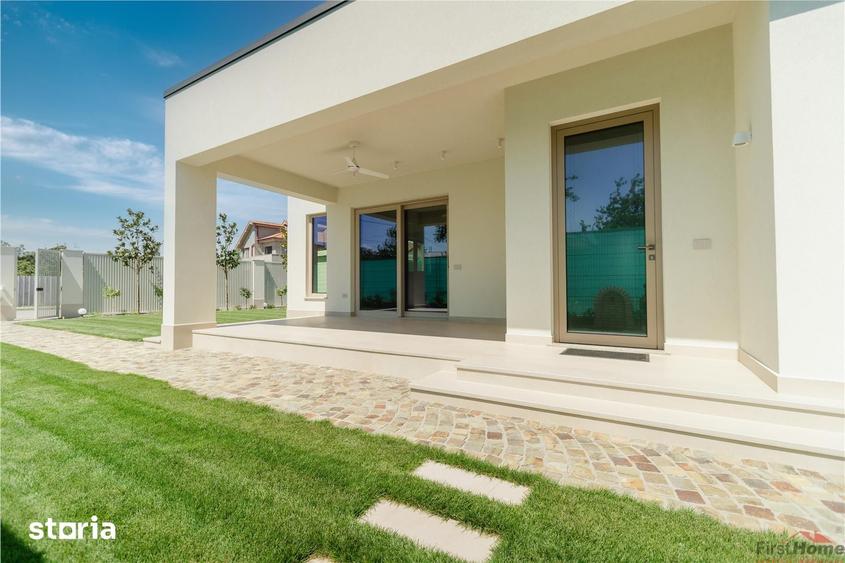 Casă cu 4 camere cu Teren 400 Mp în Obor