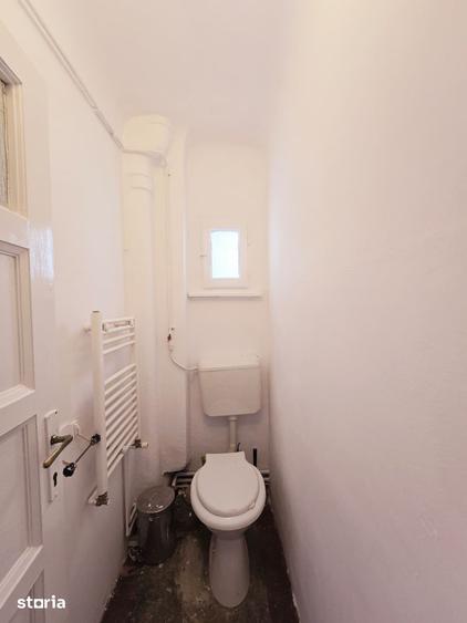 Apartament cu 3 camere în Cotroceni