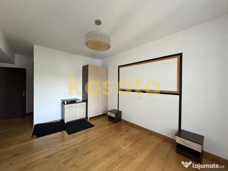 Apartament cu 2 camere decomandat în Nord
