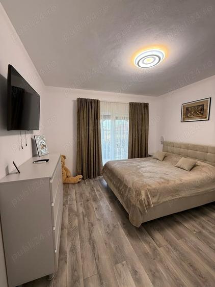 Casă cu 4 camere cu Teren 500 Mp în Șag
