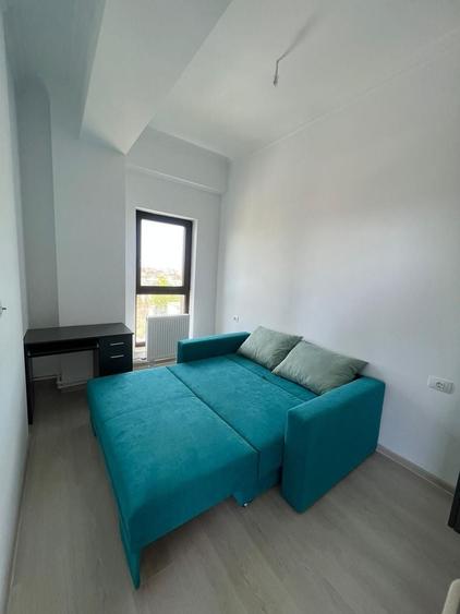 Apartament cu 2 camere decomandat, mobilat în Inel II