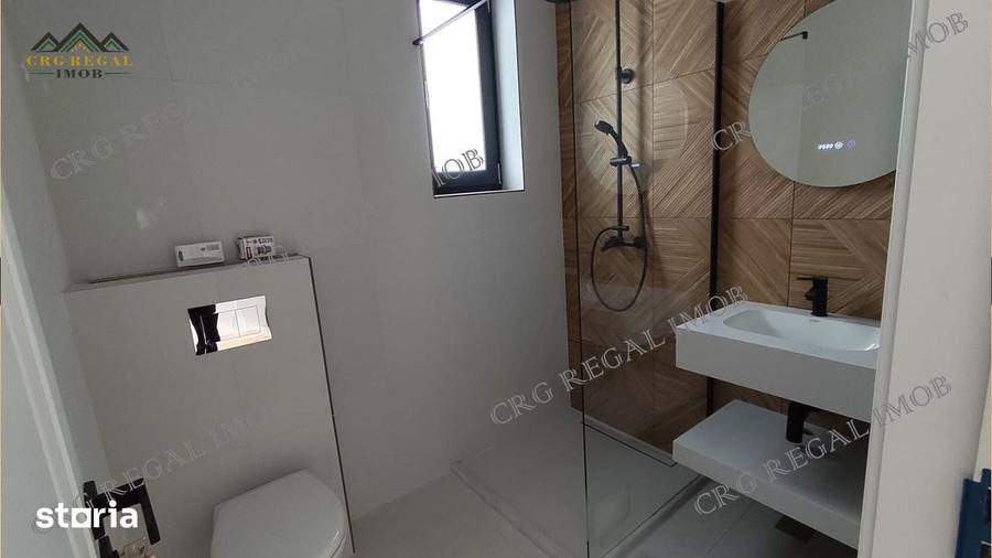 Casa Parter 4Camere Strada Asfaltata Incalzire prin pardoseala Berceni - 8