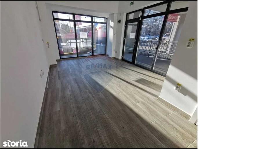 Spațiu comercial, de 18 mp, în Mănăștur