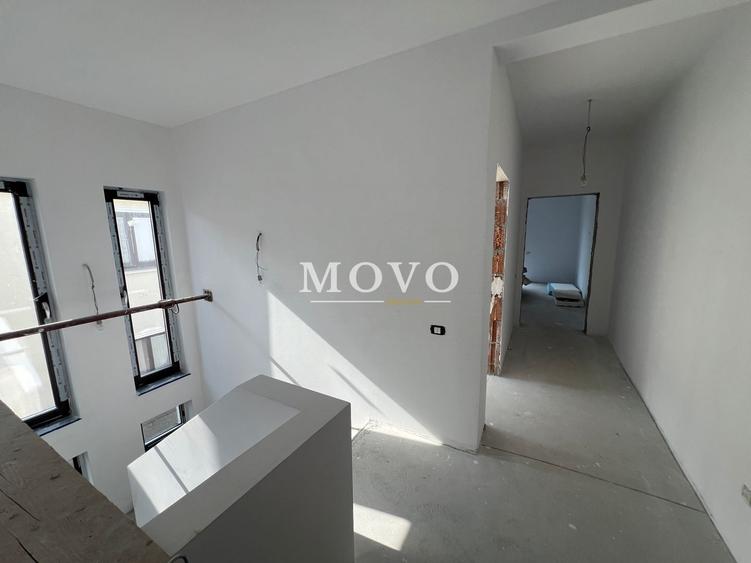 Duplex cu 4 camere cu Canalizare în Giroc